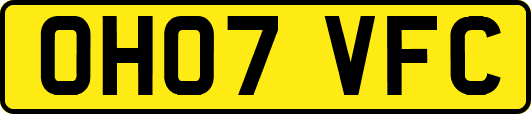 OH07VFC