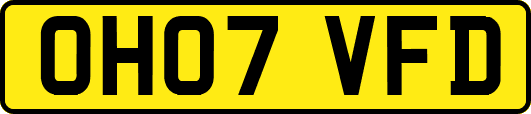 OH07VFD