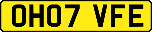 OH07VFE