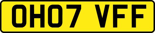 OH07VFF