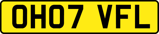 OH07VFL