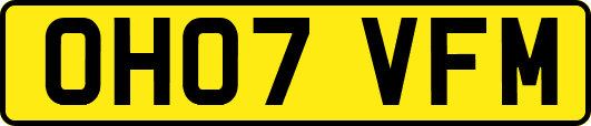 OH07VFM