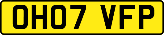 OH07VFP