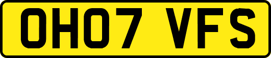 OH07VFS