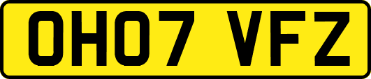 OH07VFZ