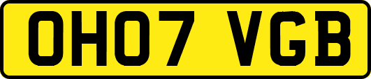 OH07VGB