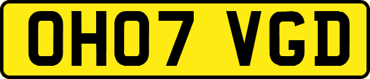 OH07VGD