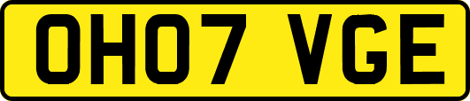 OH07VGE