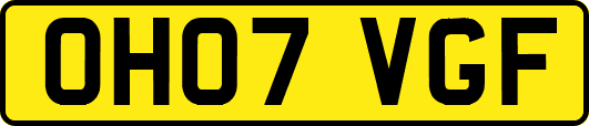 OH07VGF