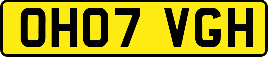 OH07VGH