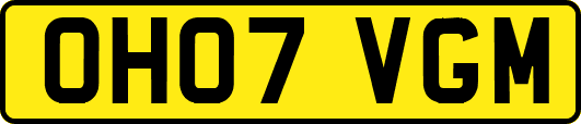 OH07VGM