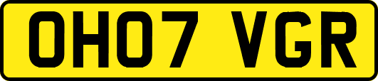 OH07VGR