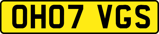 OH07VGS