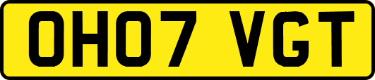 OH07VGT