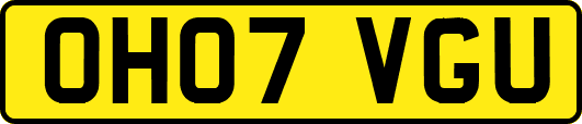 OH07VGU