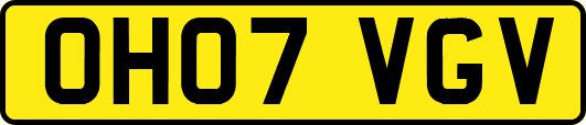 OH07VGV