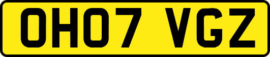 OH07VGZ