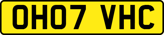 OH07VHC