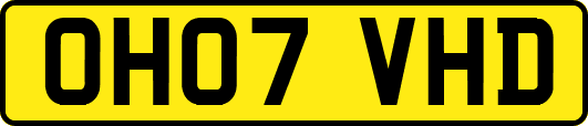 OH07VHD