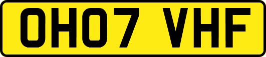 OH07VHF