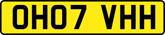 OH07VHH