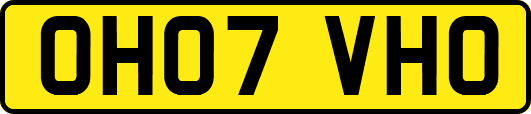 OH07VHO