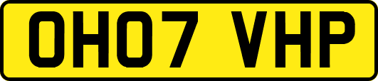 OH07VHP