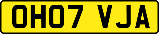 OH07VJA