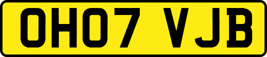 OH07VJB