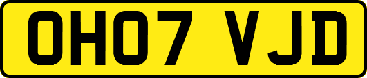 OH07VJD