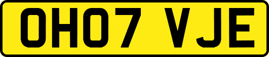 OH07VJE