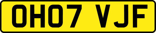 OH07VJF