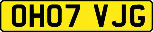 OH07VJG
