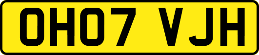 OH07VJH