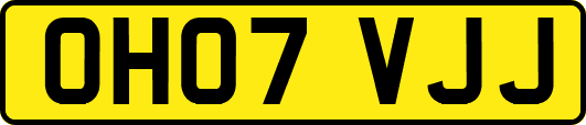 OH07VJJ
