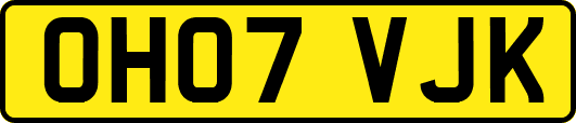 OH07VJK