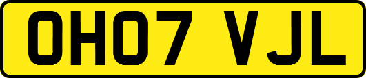 OH07VJL