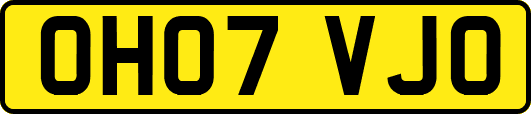 OH07VJO