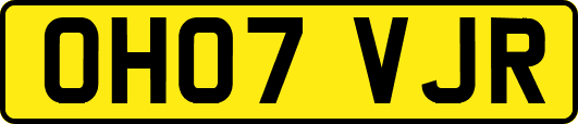 OH07VJR