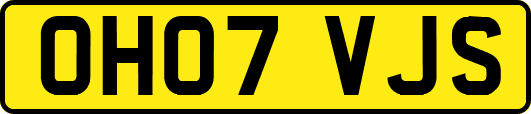 OH07VJS