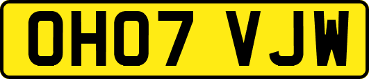 OH07VJW