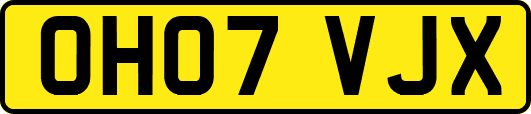OH07VJX