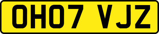 OH07VJZ