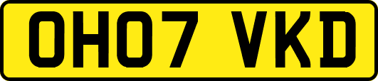 OH07VKD