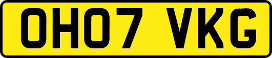 OH07VKG