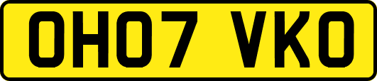 OH07VKO
