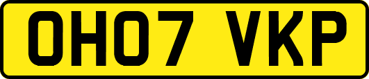 OH07VKP