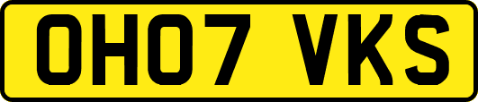 OH07VKS