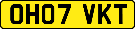 OH07VKT