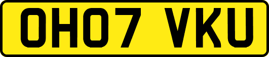 OH07VKU